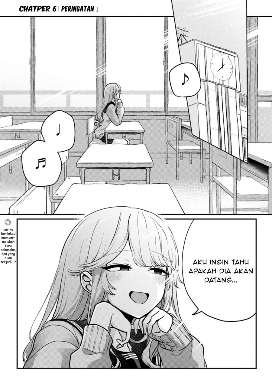 Komik Welcome Home, Papa Chapter 06 gambar nomor 1