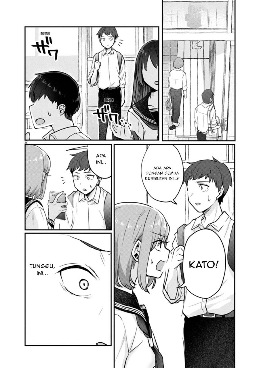 Manga Welcome Home, Papa Chapter 06 gambar nomor 2