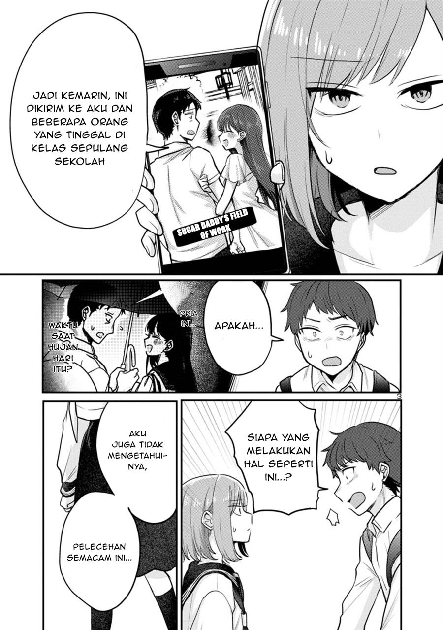 Welcome Home, Papa Chapter 06 Gambar 3