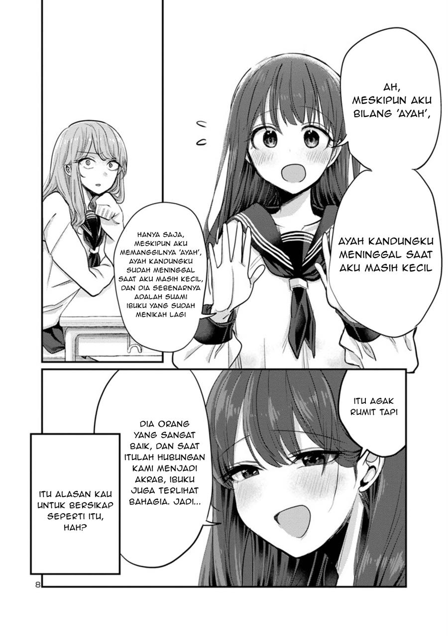 Welcome Home, Papa Chapter 06 Gambar 8
