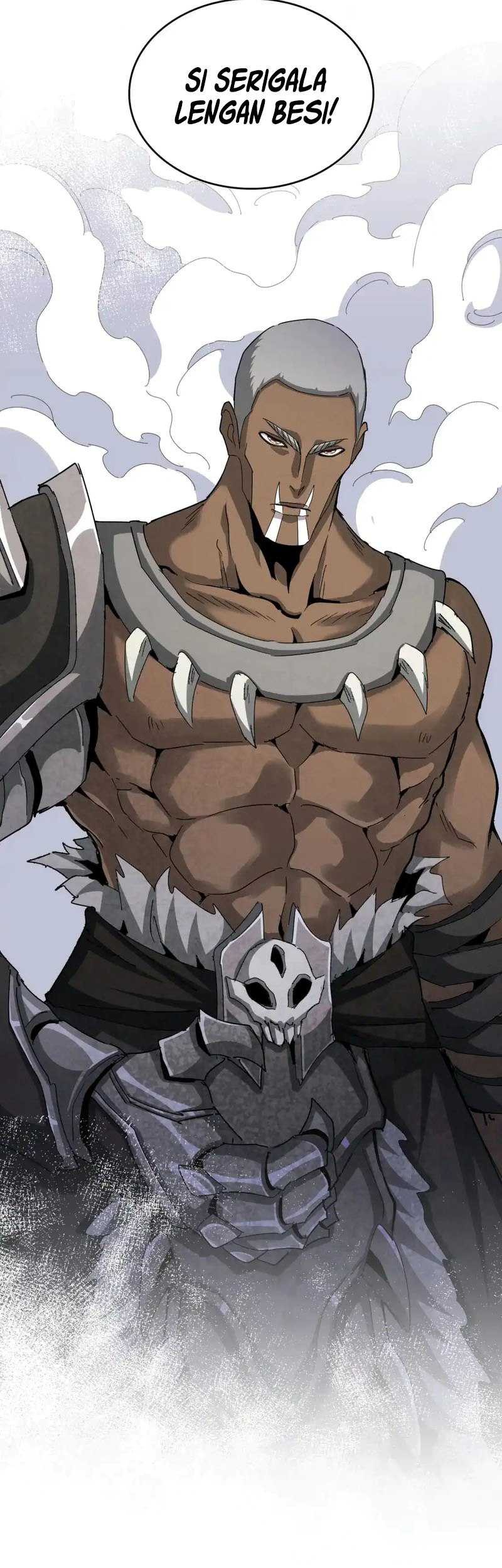 Magic Emperor Chapter 494 Gambar 34