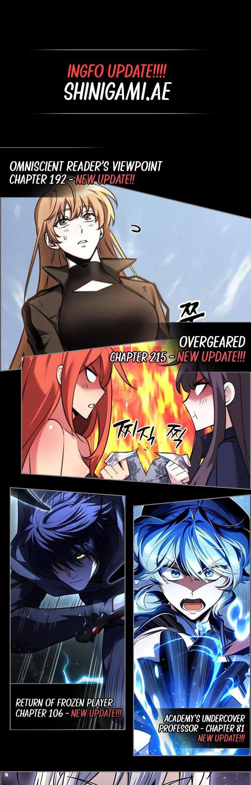 Magic Emperor Chapter 494 Gambar 37