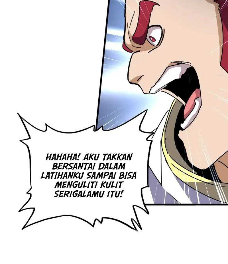 Magic Emperor Chapter 494 Gambar 29