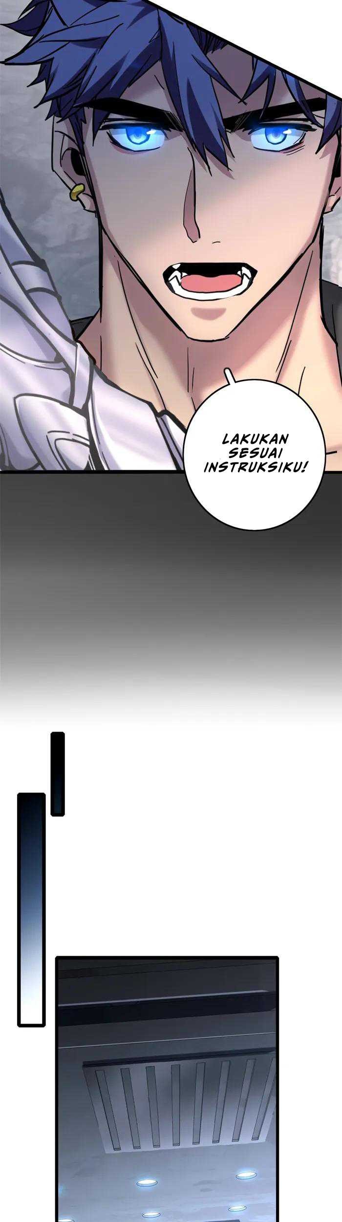 Let Me Game In Peace Chapter 121 Gambar 23