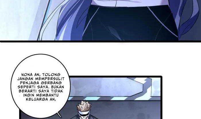 Let Me Game In Peace Chapter 121 Gambar 26