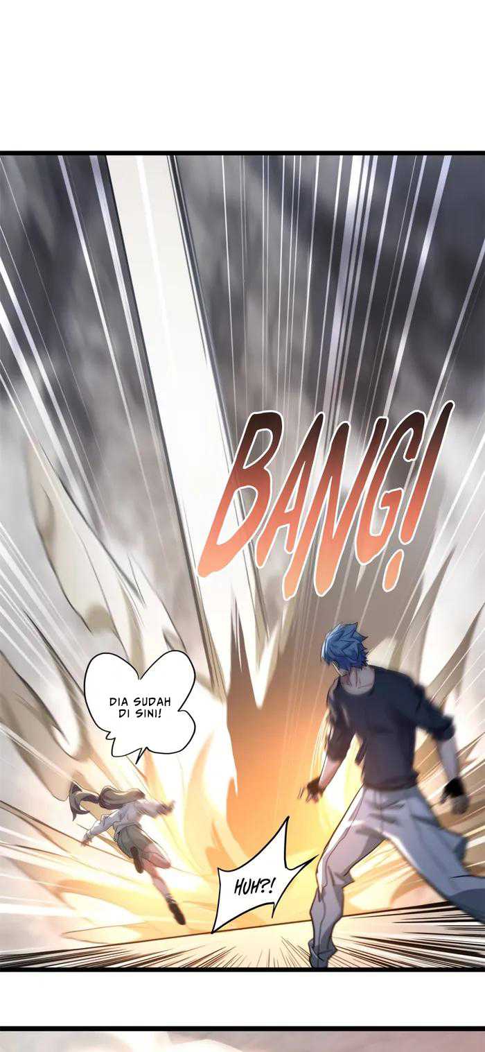 Let Me Game In Peace Chapter 121 Gambar 20