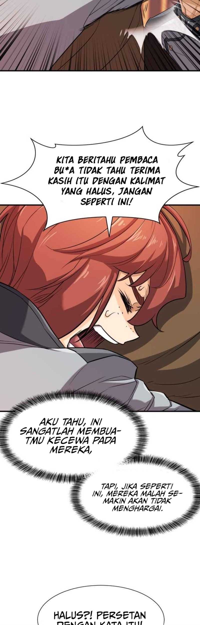 Let Me Game In Peace Chapter 121 Gambar 37