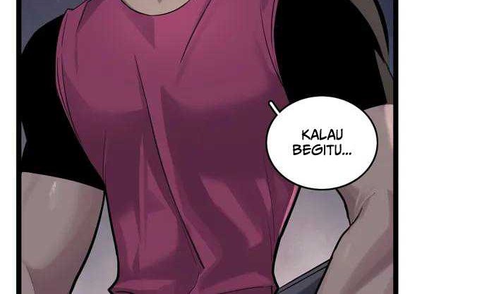 Let Me Game In Peace Chapter 121 Gambar 12