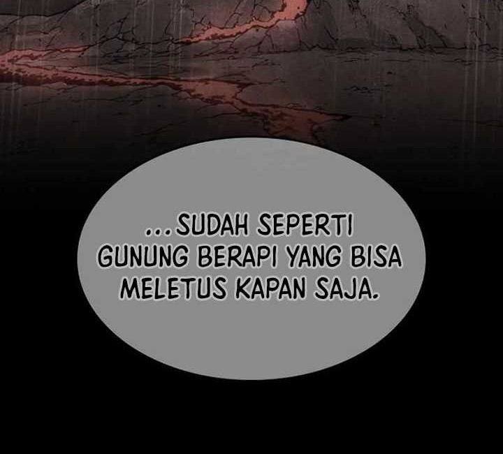 I Reincarnated As The Crazed Heir Chapter 111 Gambar 33