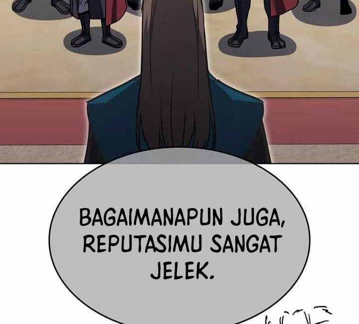 I Reincarnated As The Crazed Heir Chapter 111 Gambar 37