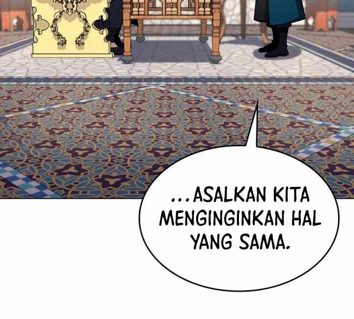 I Reincarnated As The Crazed Heir Chapter 111 Gambar 19