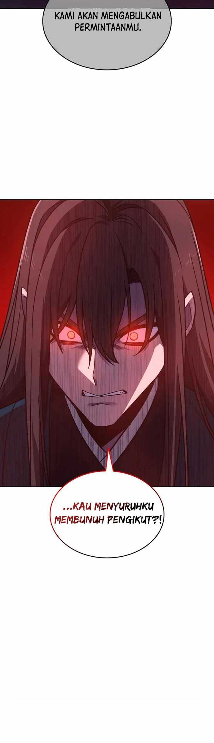 I Reincarnated As The Crazed Heir Chapter 111 Gambar 24