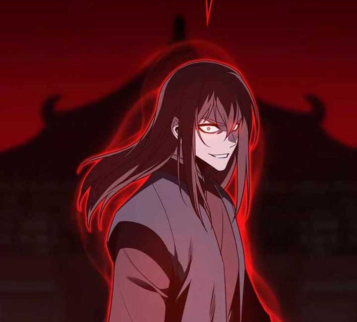 I Reincarnated As The Crazed Heir Chapter 111 Gambar 55