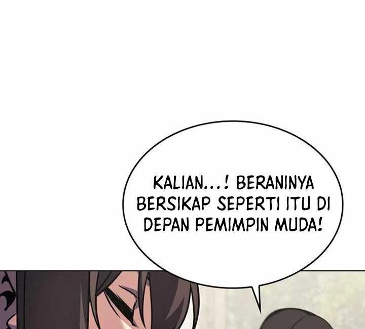 I Reincarnated As The Crazed Heir Chapter 111 Gambar 39