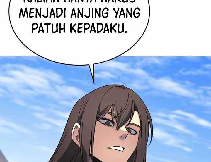 I Reincarnated As The Crazed Heir Chapter 111 Gambar 67