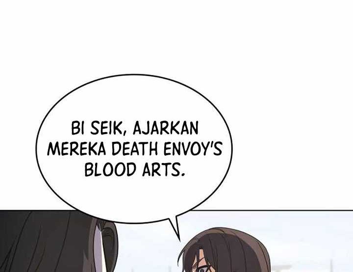 I Reincarnated As The Crazed Heir Chapter 111 Gambar 69