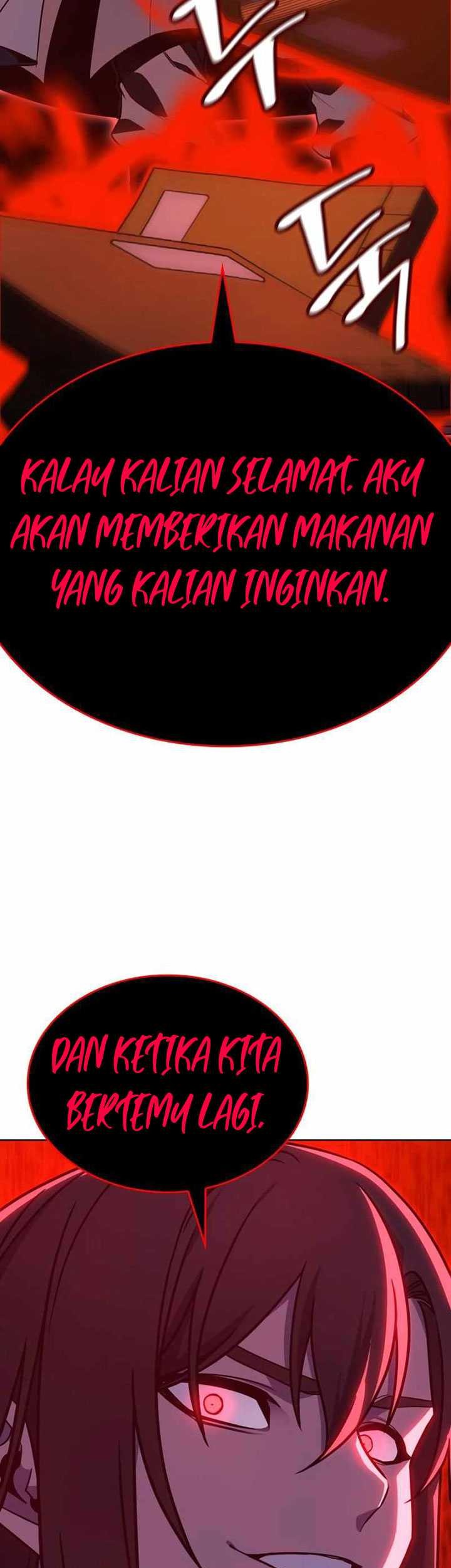 I Reincarnated As The Crazed Heir Chapter 111 Gambar 74