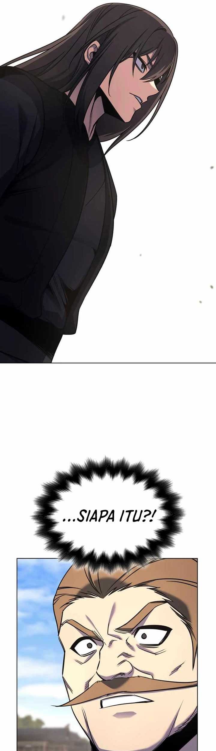 I Reincarnated As The Crazed Heir Chapter 111 Gambar 96