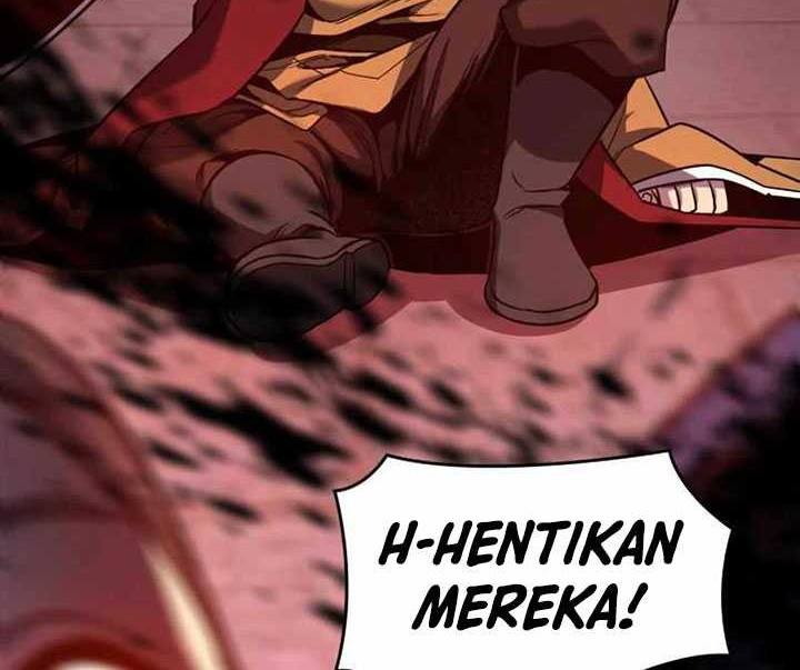 I Reincarnated As The Crazed Heir Chapter 111 Gambar 107