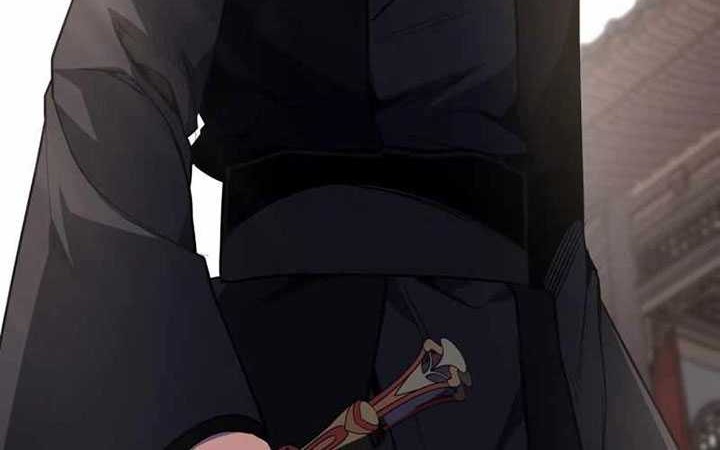 I Reincarnated As The Crazed Heir Chapter 111 Gambar 115