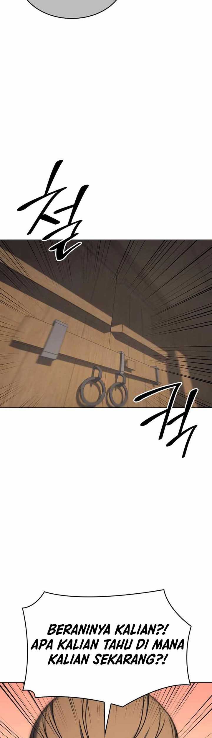 I Reincarnated As The Crazed Heir Chapter 111 Gambar 98