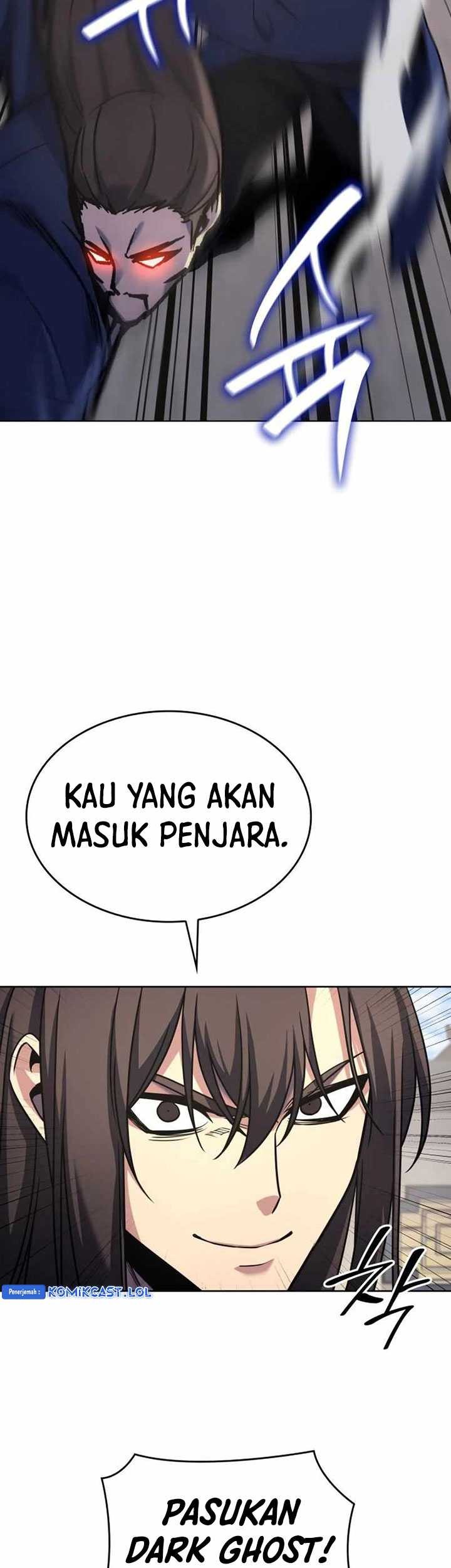 I Reincarnated As The Crazed Heir Chapter 111 Gambar 102