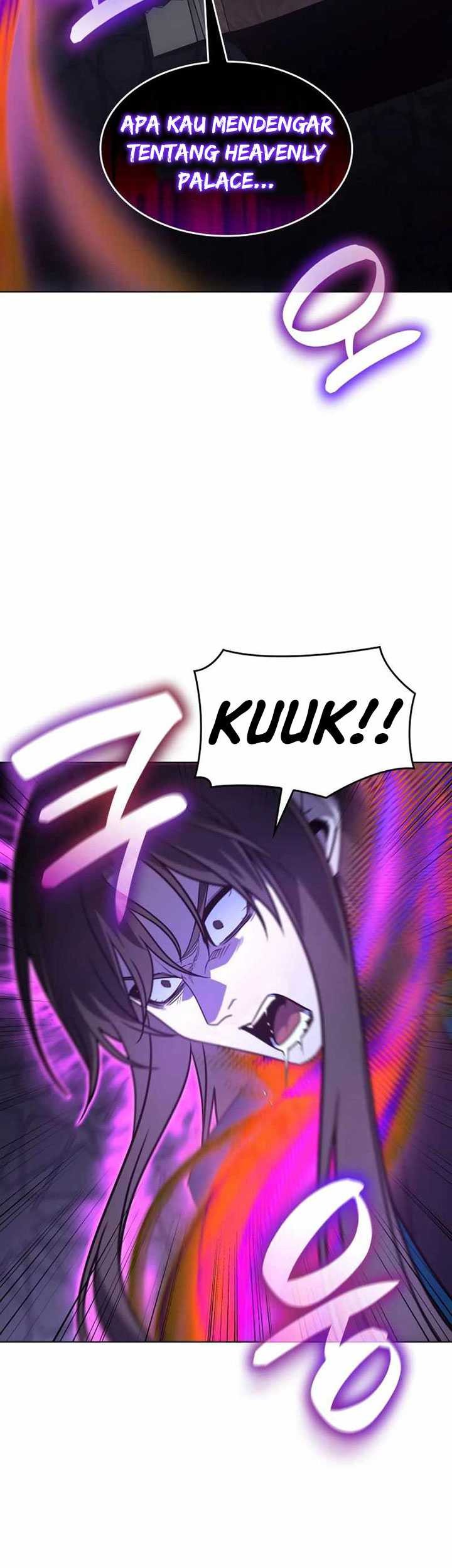 I Reincarnated As The Crazed Heir Chapter 111 Gambar 8