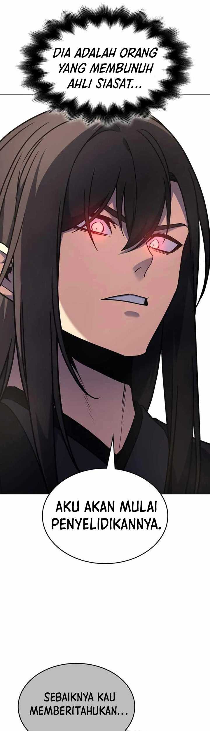 I Reincarnated As The Crazed Heir Chapter 111 Gambar 120