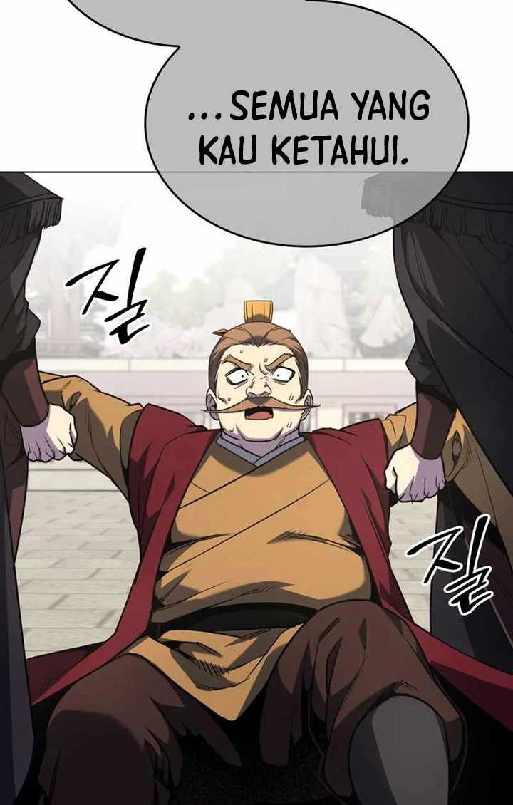 I Reincarnated As The Crazed Heir Chapter 111 Gambar 121