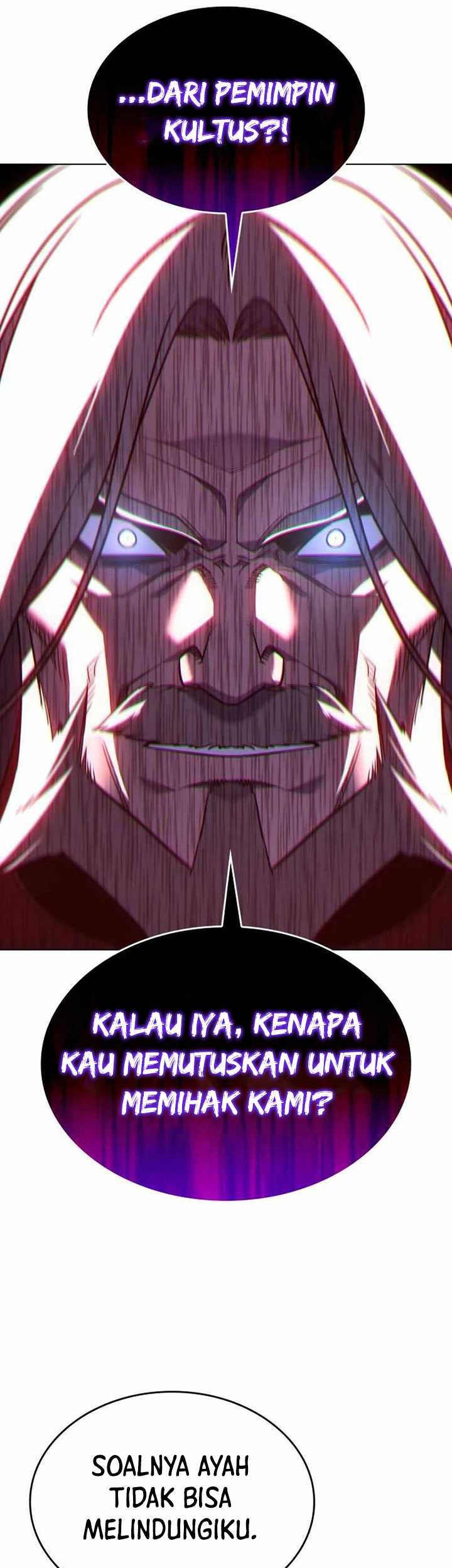 I Reincarnated As The Crazed Heir Chapter 111 Gambar 10