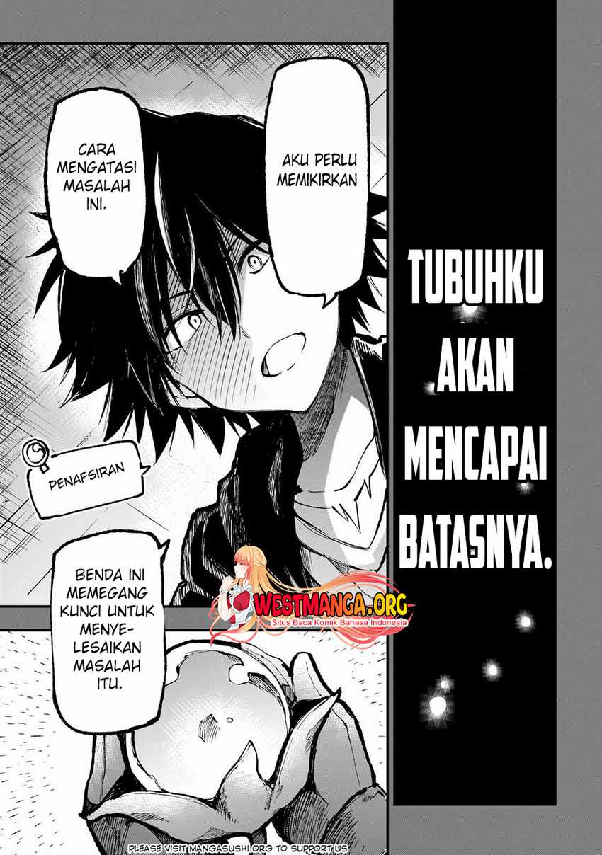 Manga Hitoribocchi no Isekai Kouryaku Chapter 215 gambar nomor 2