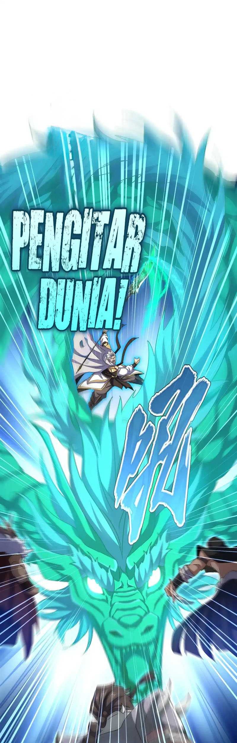 Magic Emperor Chapter 495 Gambar 26