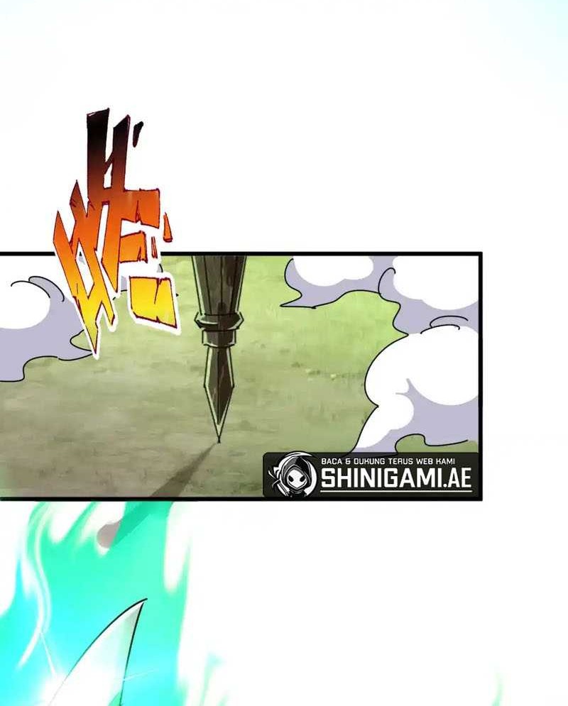 Magic Emperor Chapter 495 Gambar 28