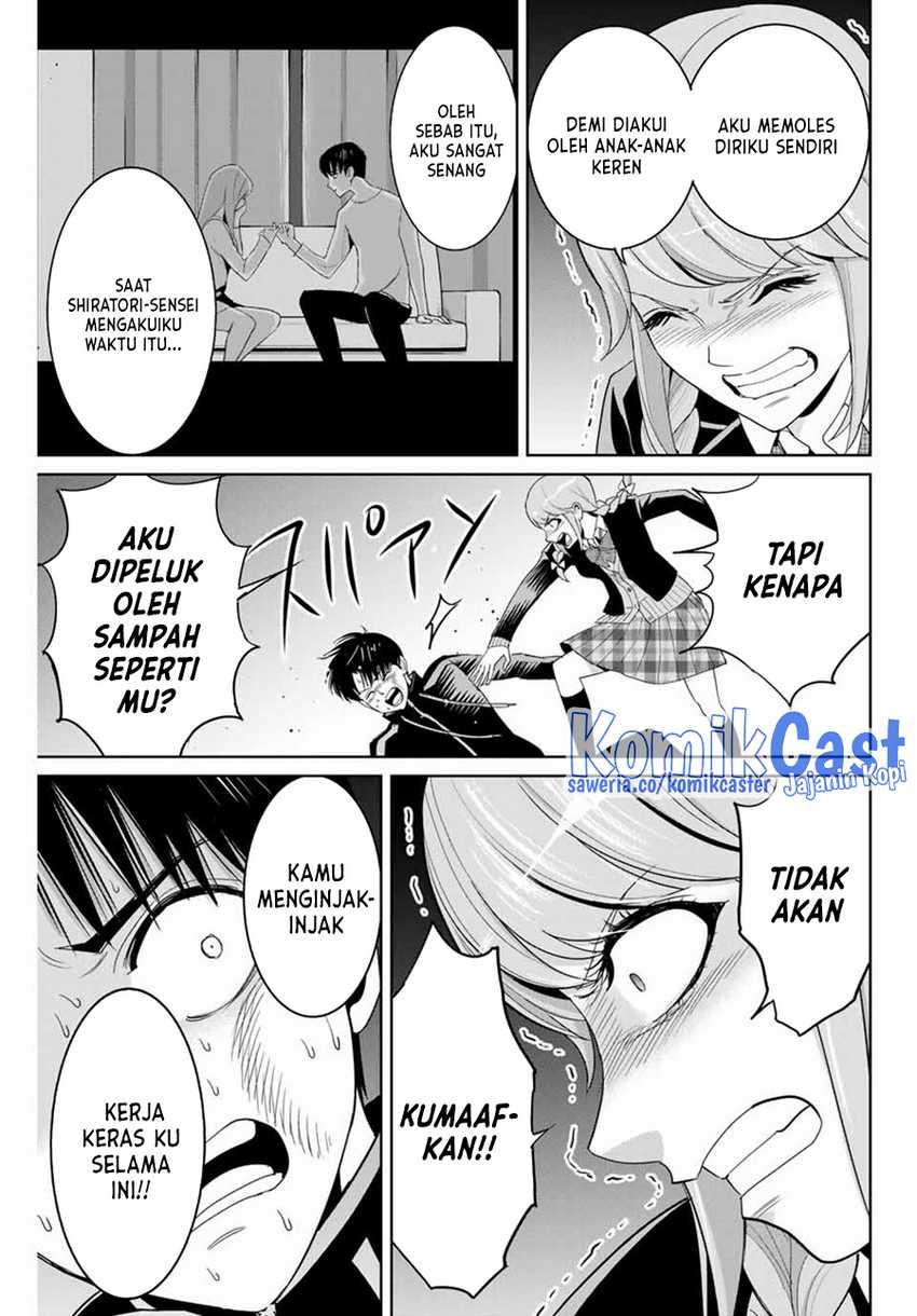 Fukushuu no Kyoukasho Chapter 83 Gambar 8