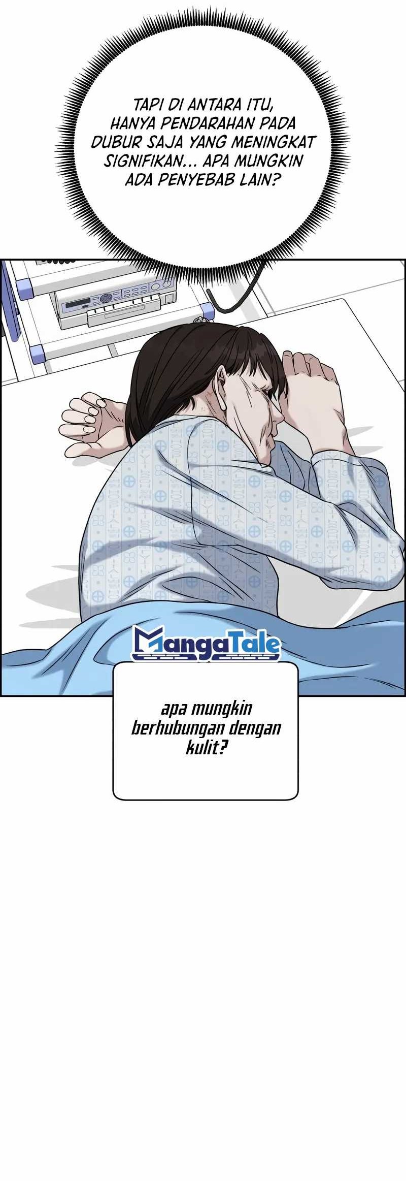 A.I Doctor Chapter 93 Gambar 55