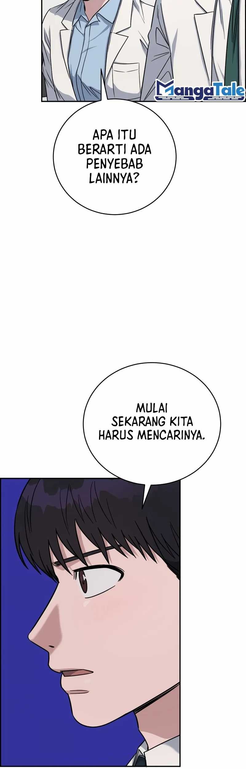 A.I Doctor Chapter 93 Gambar 60