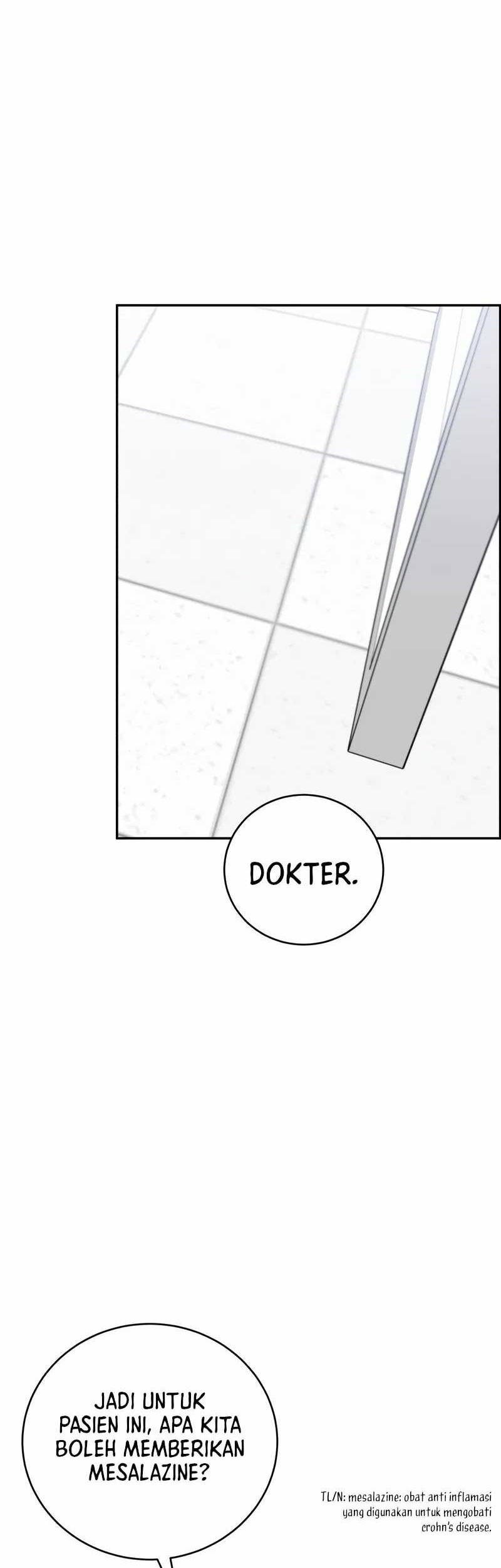 A.I Doctor Chapter 93 Gambar 57