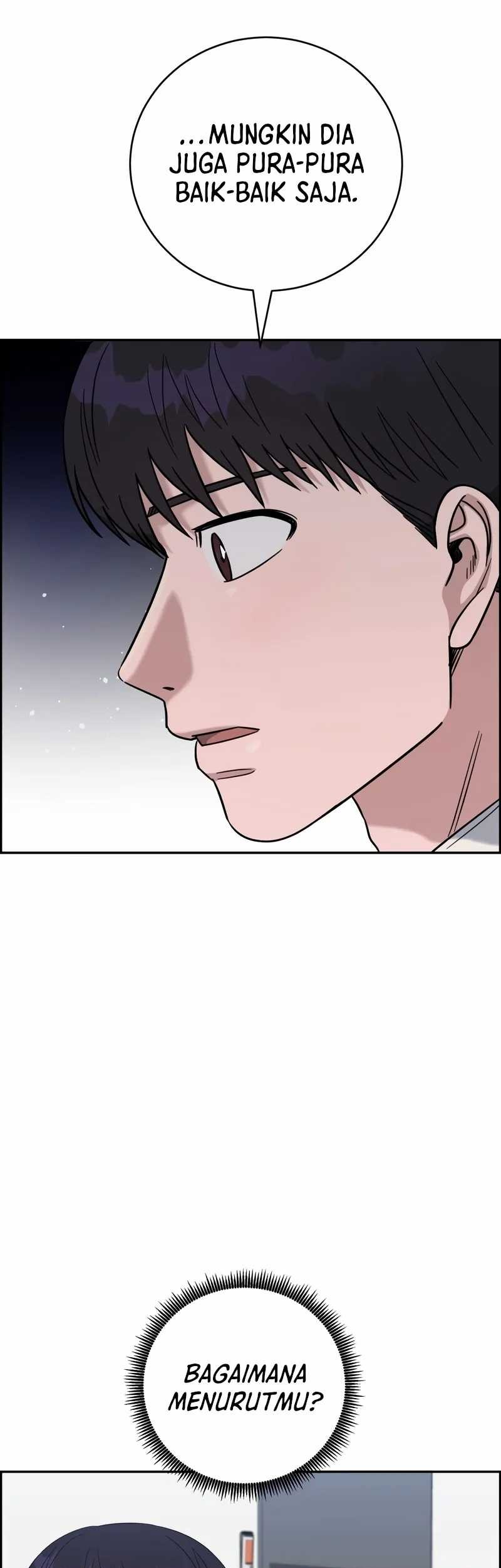 A.I Doctor Chapter 93 Gambar 36