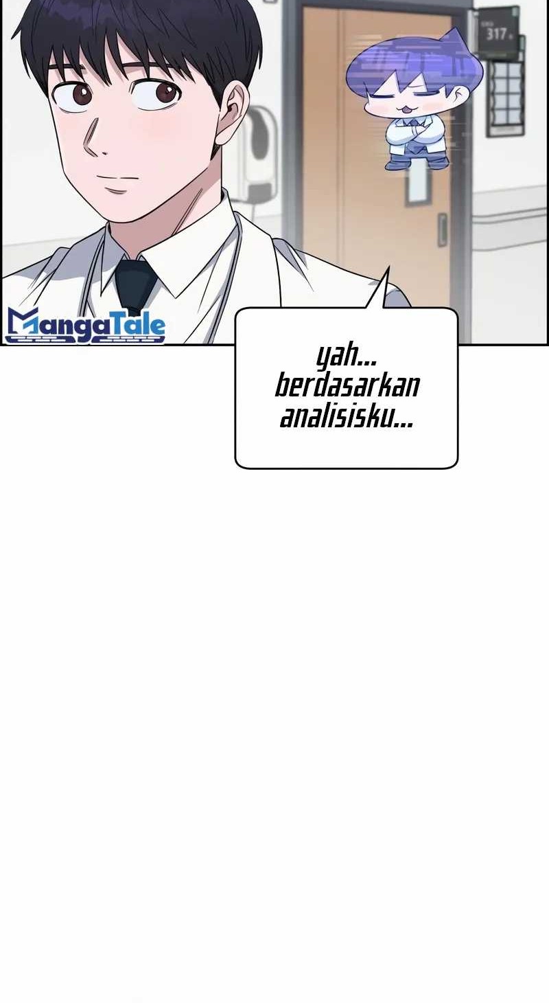 A.I Doctor Chapter 93 Gambar 37