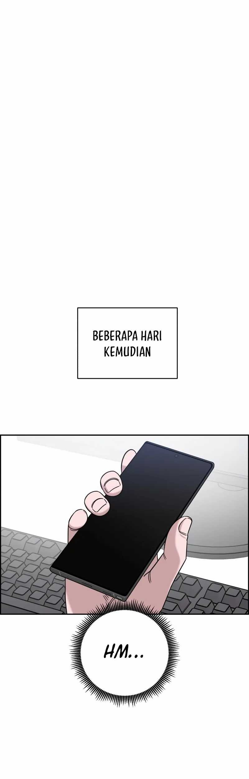 A.I Doctor Chapter 92 Gambar 56