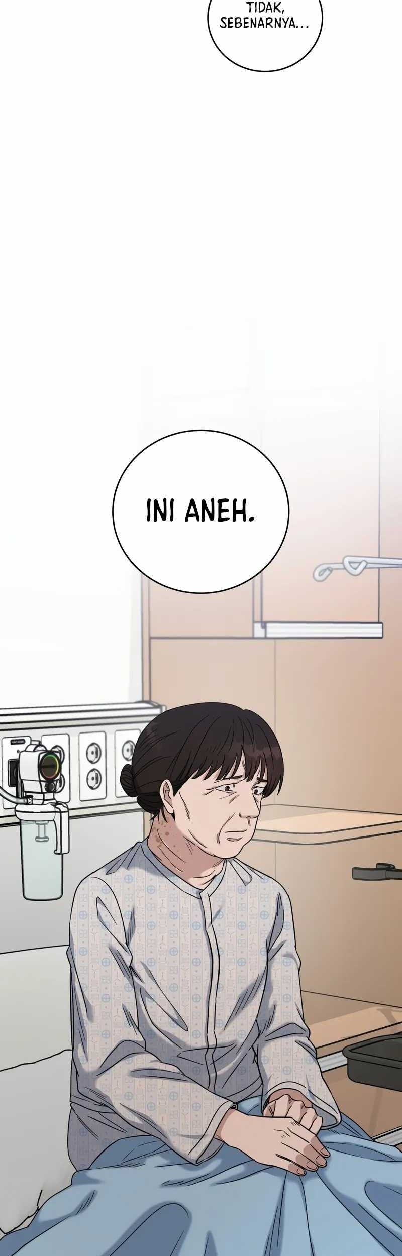 A.I Doctor Chapter 92 Gambar 64