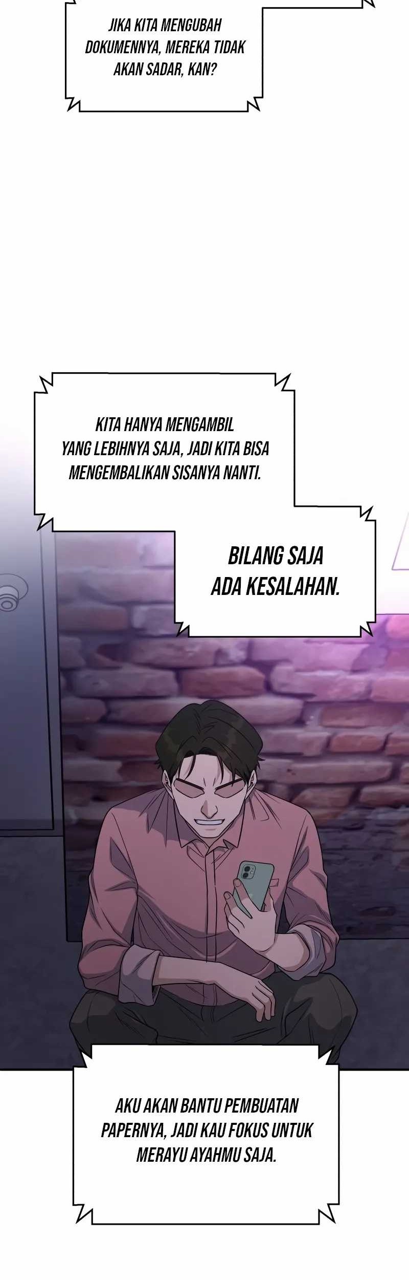 A.I Doctor Chapter 92 Gambar 5