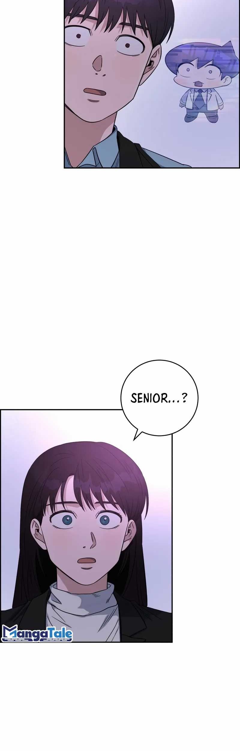 A.I Doctor Chapter 92 Gambar 10