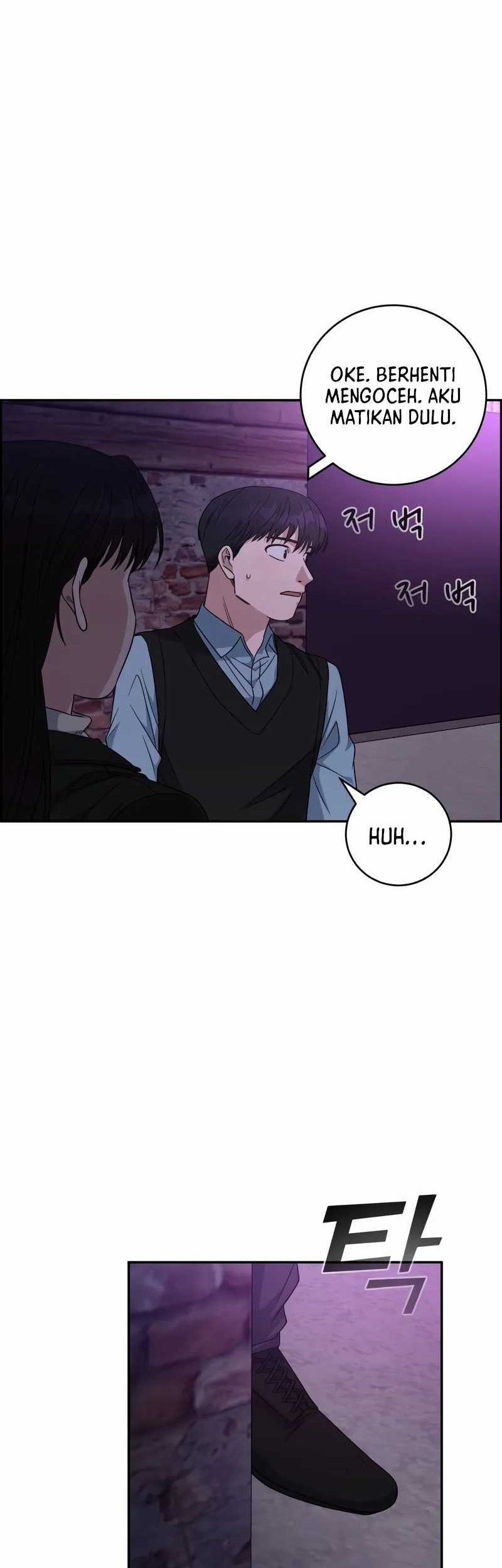 A.I Doctor Chapter 92 Gambar 11