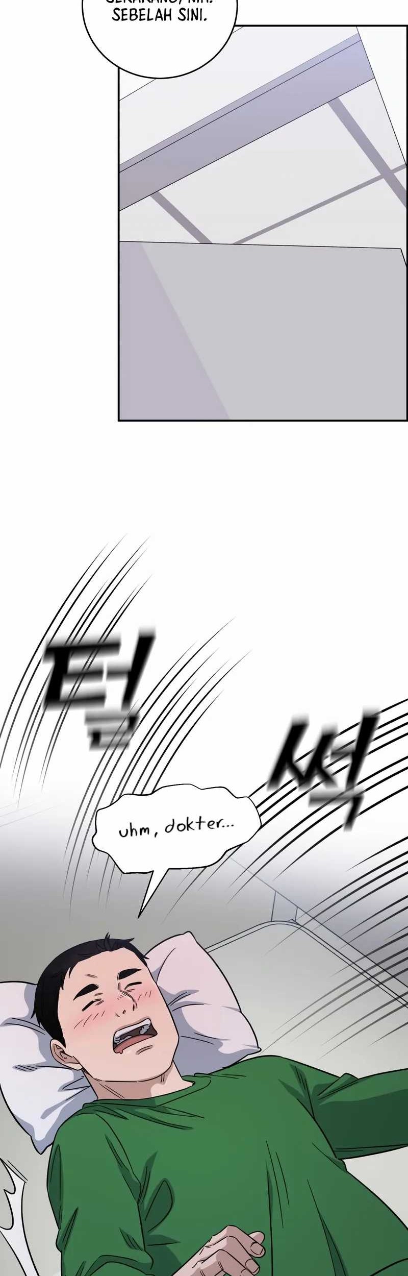 A.I Doctor Chapter 92 Gambar 17