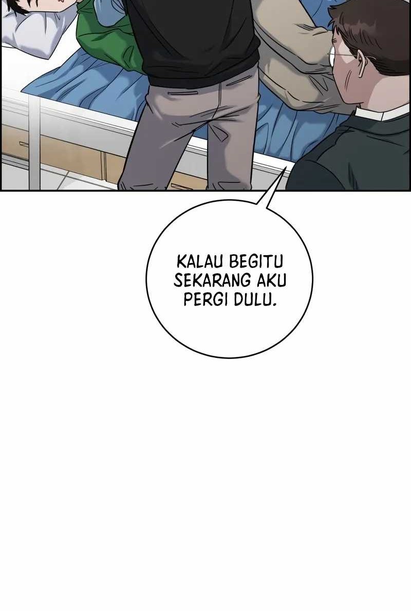 A.I Doctor Chapter 92 Gambar 19