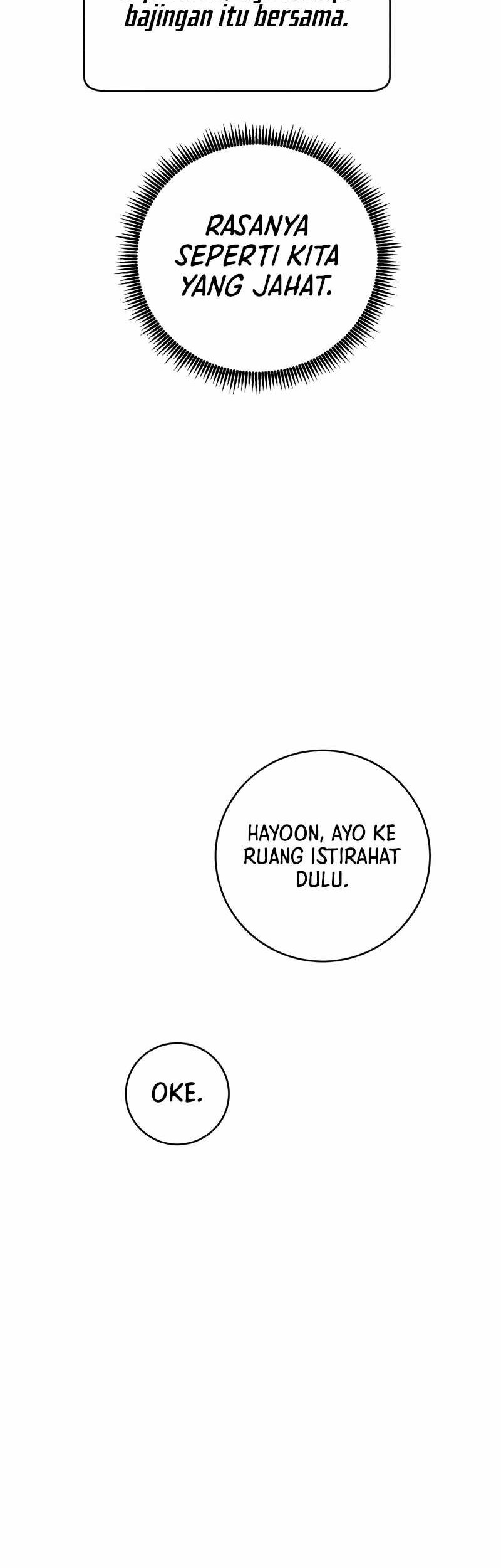 A.I Doctor Chapter 92 Gambar 25