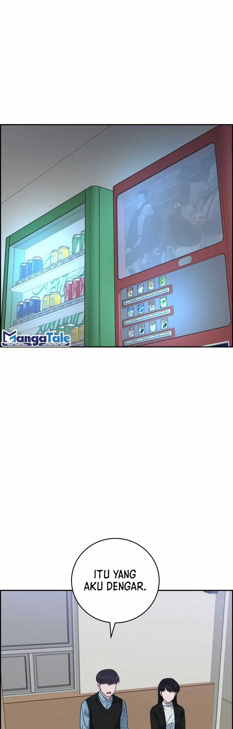 A.I Doctor Chapter 92 Gambar 26