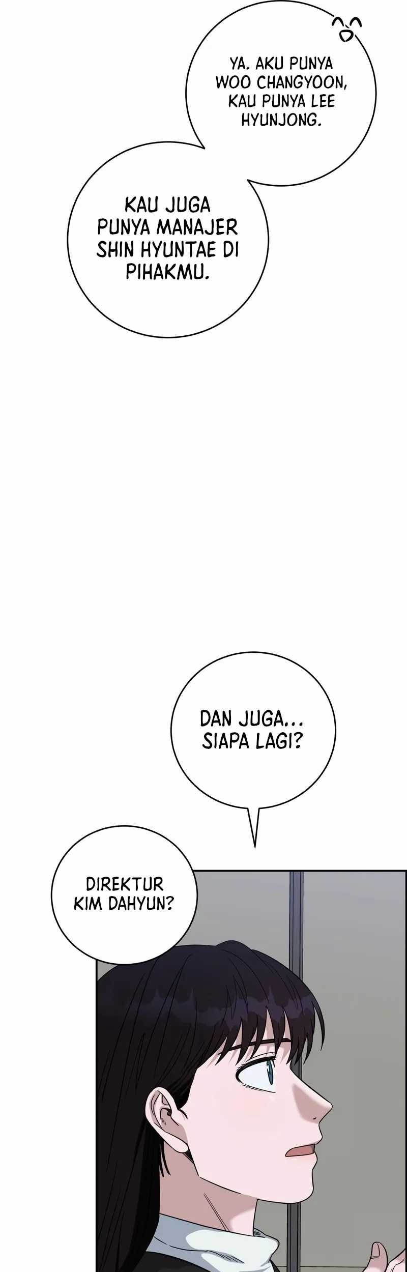 A.I Doctor Chapter 92 Gambar 32