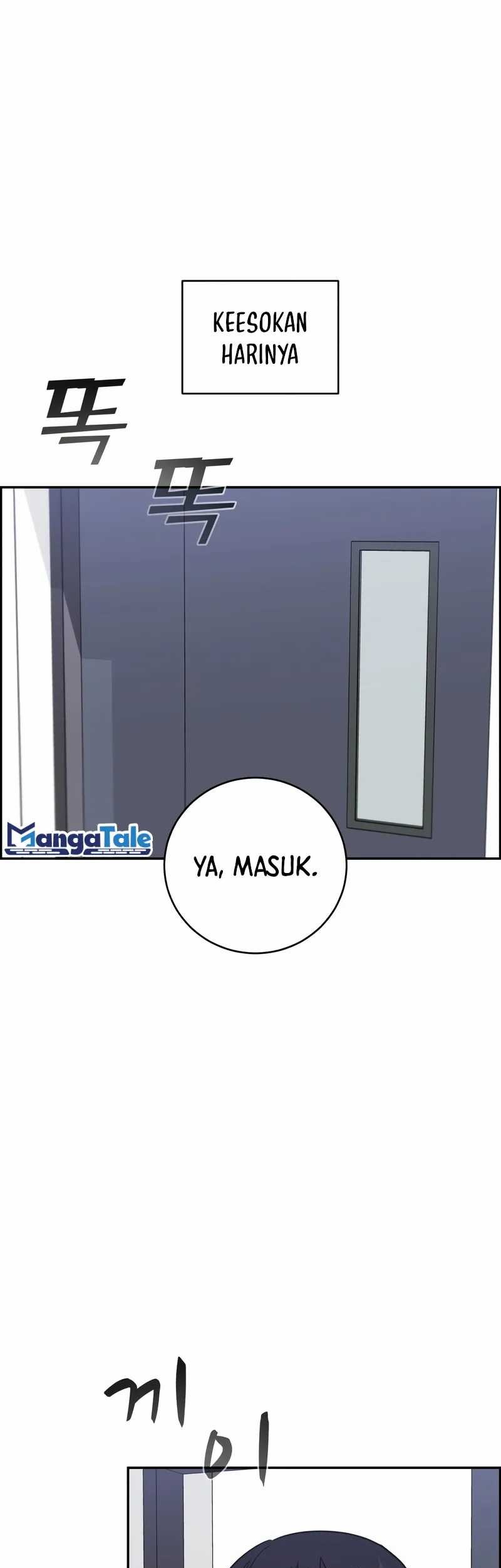 A.I Doctor Chapter 92 Gambar 38